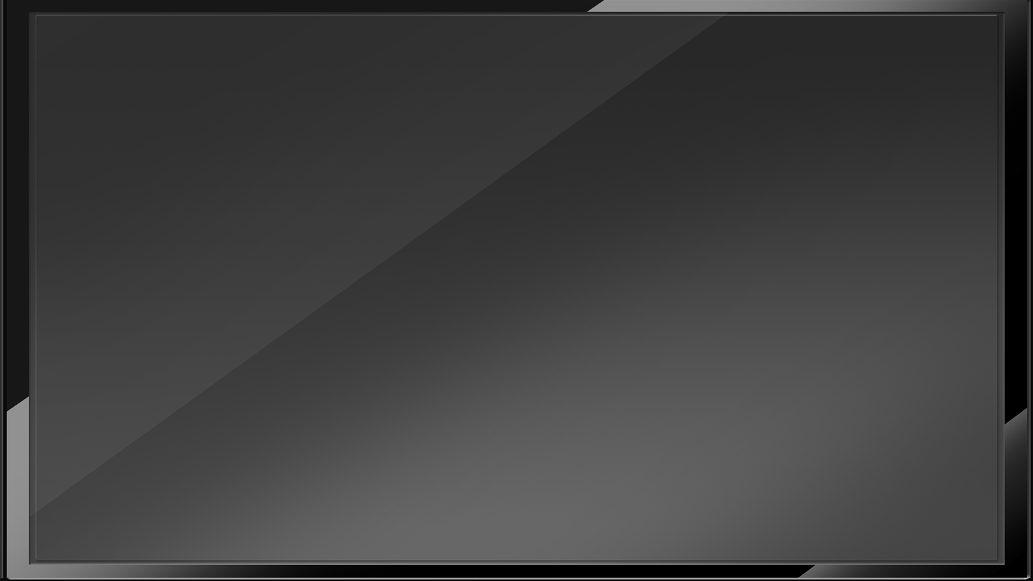 Cadre TV MIV