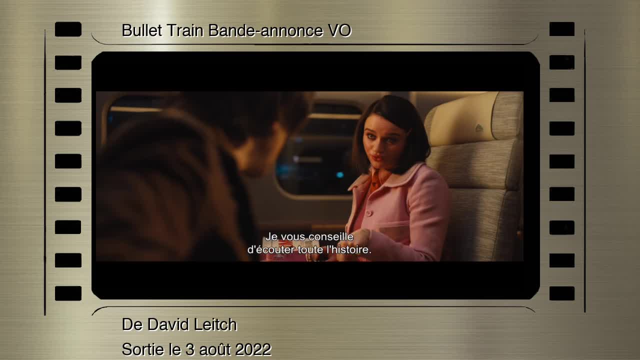 Widget Cinéma